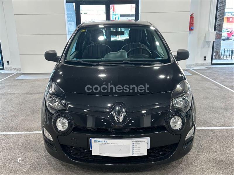 RENAULT Twingo Authentique 2010 1.2 75 eco2 E5