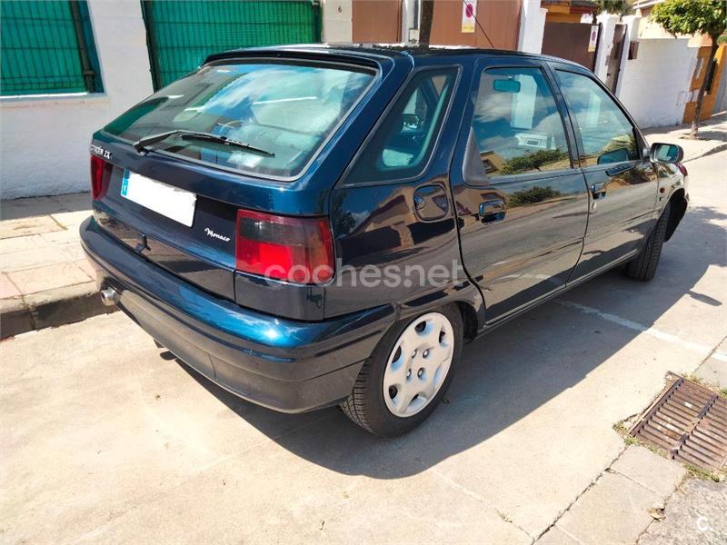 CITROEN ZX (1997) - 1850 € en Sevilla | Coches.net