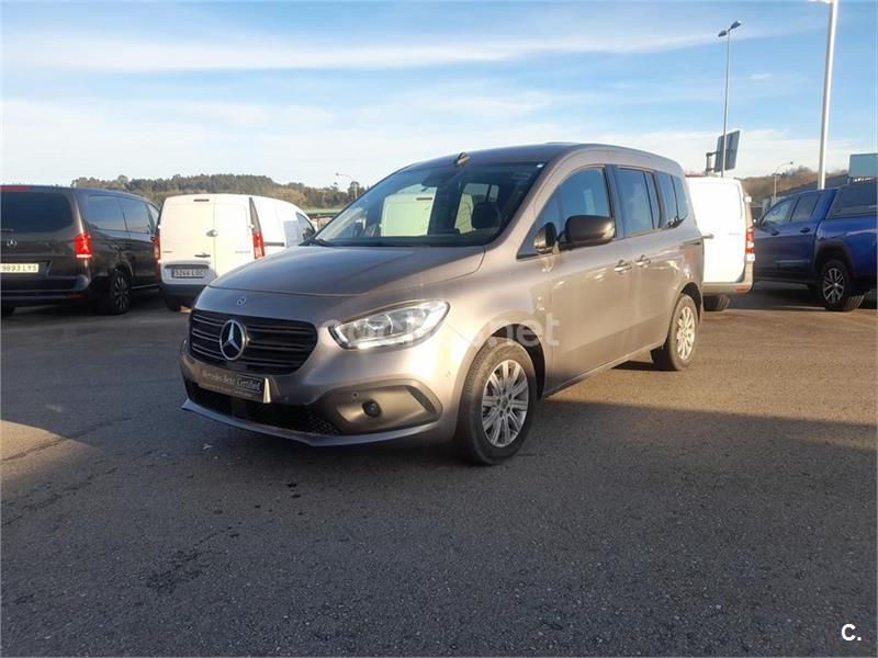 MERCEDES-BENZ Citan 1.3 113 Tourer Base Largo