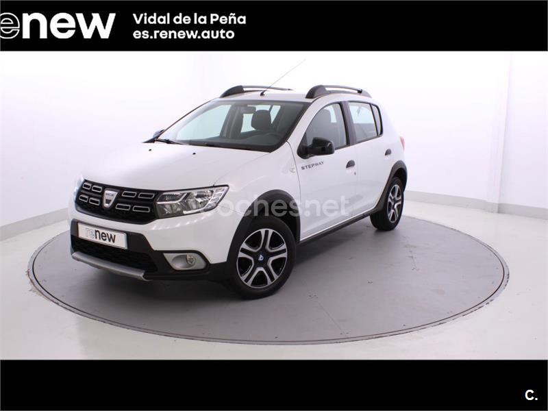 DACIA Sandero Stepway Comfort 74kW 100CV ECOG