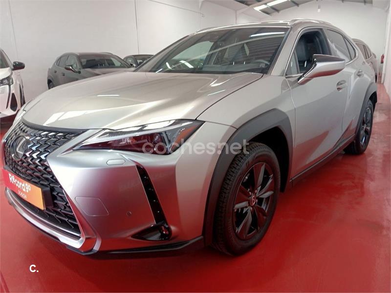 LEXUS UX 2.0 250h Premium