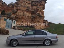 BMW Serie 5 528I 4p.
