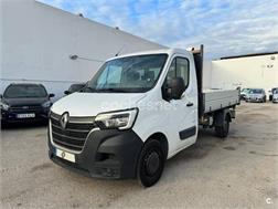 RENAULT Master Ch Cabina T L2 3500 Bl dCi 99kW 135CV