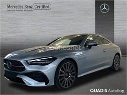 MERCEDES-BENZ CLE CLE 300 4MATIC Coupe