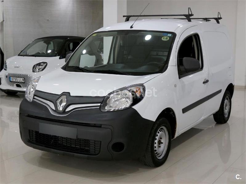 RENAULT Kangoo Furgon Profesional 2014 dCi 75 Gen5