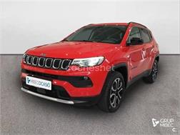 JEEP Compass 4Xe 1.3 PHEV 140kW190CV Limited AT AWD 5p.