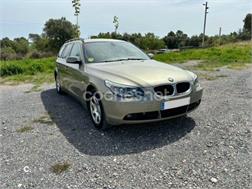 BMW Serie 5 520D TOURING 5p.