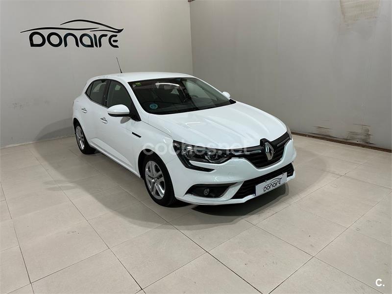 RENAULT Megane Business Energy dCi 66kW 90CV 5p.