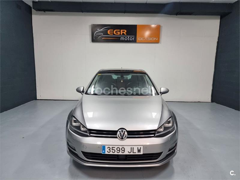 VOLKSWAGEN Golf Advance 1.6 TDI BMT DSG