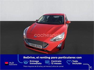 FORD Focus 1.5 Ecoblue 88kW Trend Edition 5p.