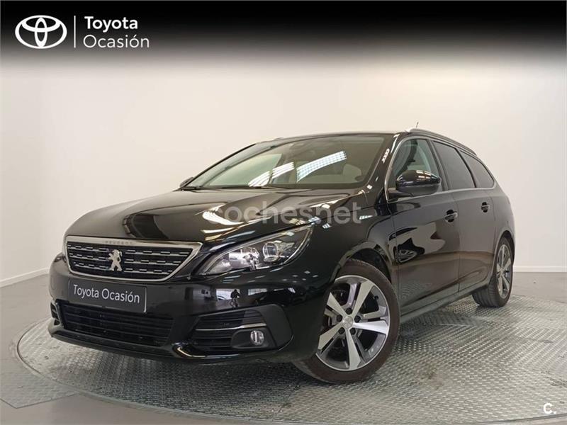 PEUGEOT 308 SW Allure 1.5 BlueHDi 96KW 130CV 5p.