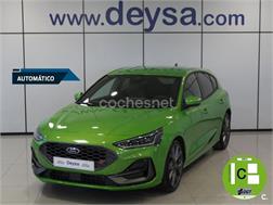 FORD Focus 2.3 Ecoboost 206kW ST Auto 5p.
