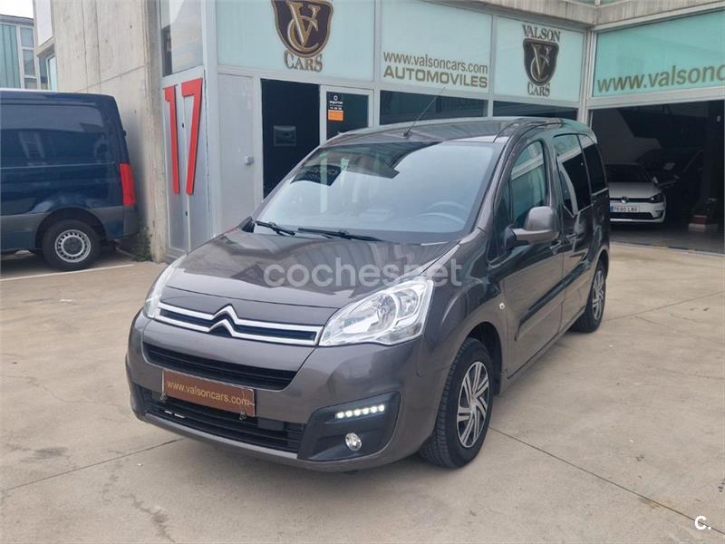 CITROEN Berlingo Multispace 20 Aniv. BlueHDi