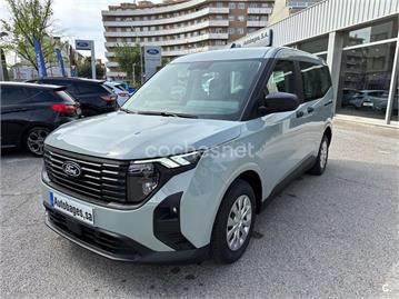 FORD Tourneo Courier 1.0 Ecoboost 92kW 125CV Trend 5p.