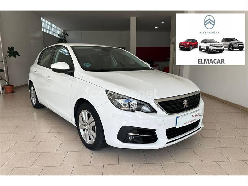 PEUGEOT 308 Active Pack BlueHDi 100 SS