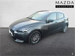 MAZDA Mazda2 1.5 GE 66kW Zenith 5p.