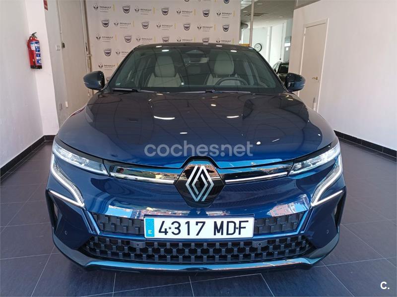 RENAULT Megane ETech techno EV60 160kW 220CV super ch. 5p.