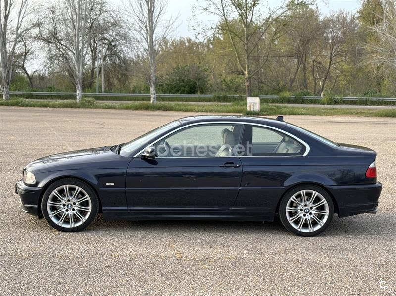 BMW Serie 3 330Ci 2p.