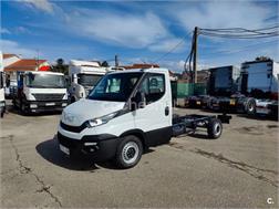 IVECO Daily 35S 13 A8 3750 Regional 2p.