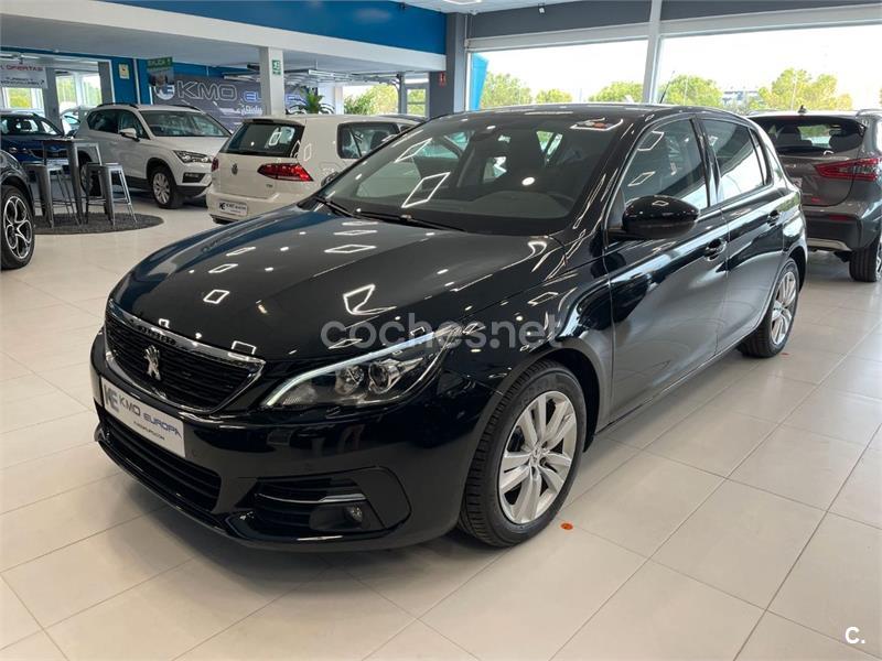 PEUGEOT 308 Active 1.5 BlueHDi