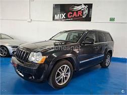 JEEP Grand Cherokee 3.0 V6 CRD Limited Plus 5p.