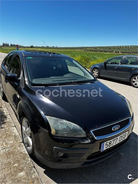 Ford Focus En Sevilla Coches Net