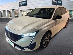 PEUGEOT 308 5P Active Pack Hybrid 180 eEAT8 5p.