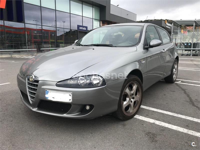 ALFA ROMEO 147 1.9 JTD Impression