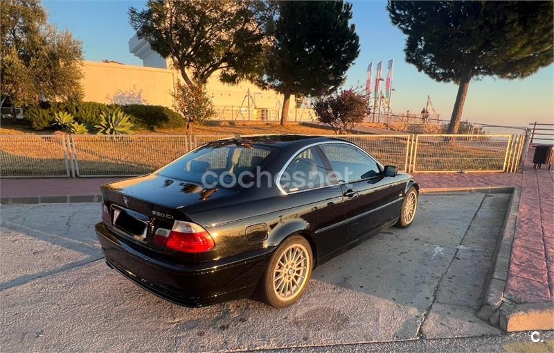 BMW Serie 3 330Ci