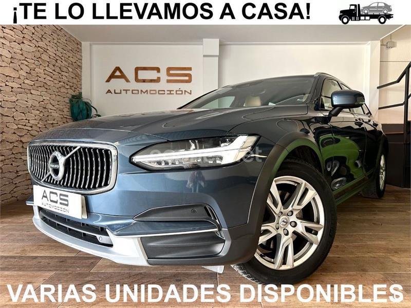 VOLVO V90 Cross Country 2.0 D4 AWD Pro Auto