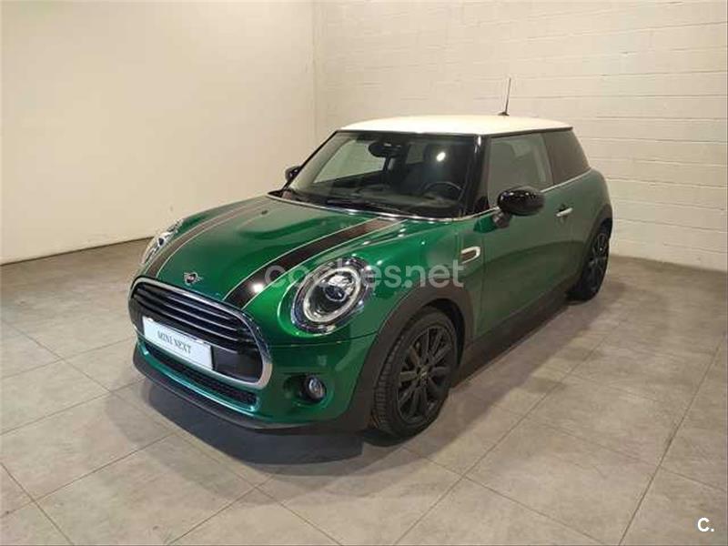 MINI MINI Cooper 3p.