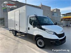 IVECO Daily 35S 14H 4100 2p.