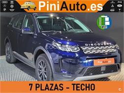 LAND-ROVER Discovery Sport 2.0D TD4 163 PS AWD Auto MHEV Standard 5p.