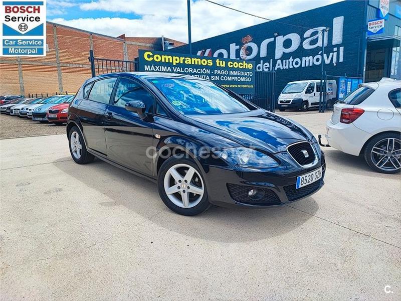 SEAT Leon 1.9 TDI ECO Style