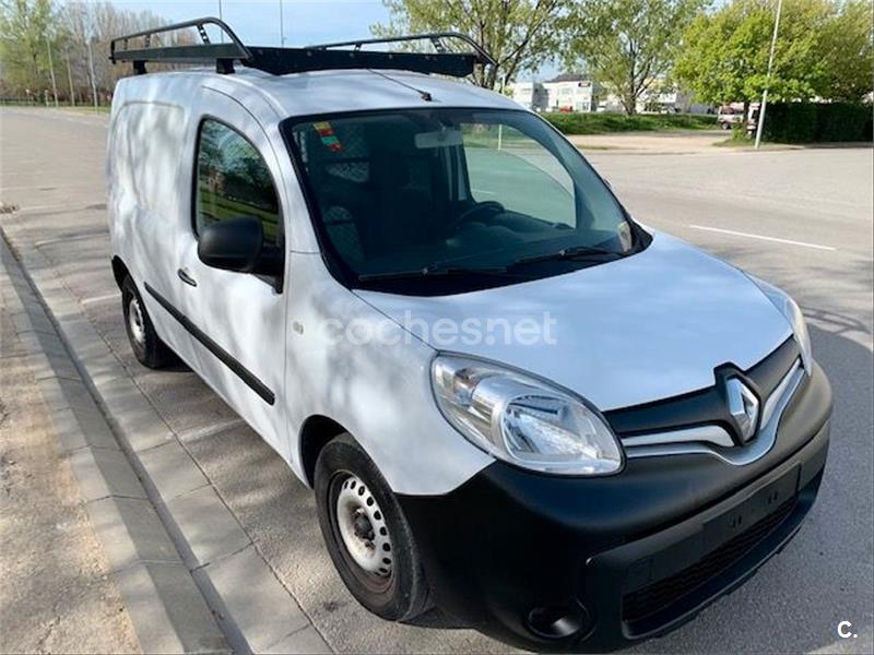 RENAULT Kangoo Furgon Profesional Compact 2014 dCi 90 Gen5