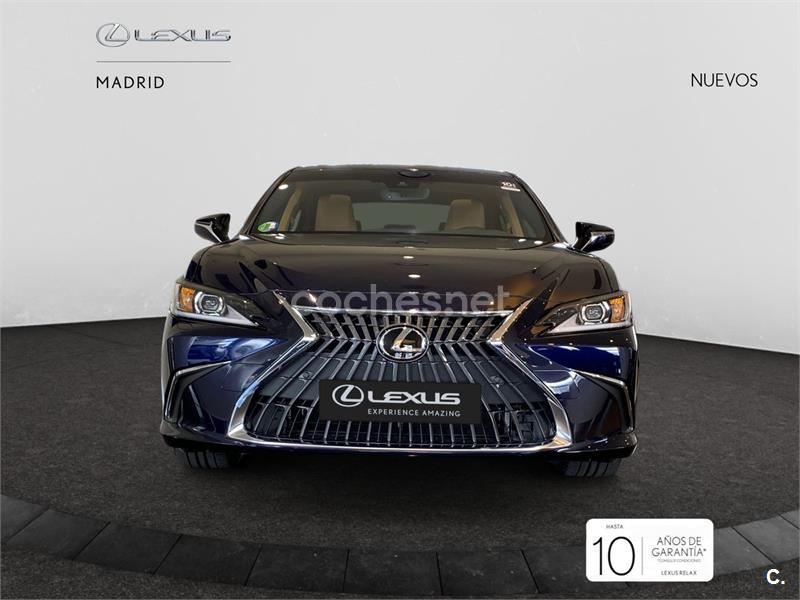 LEXUS ES 2.5 300h Premium 4p.