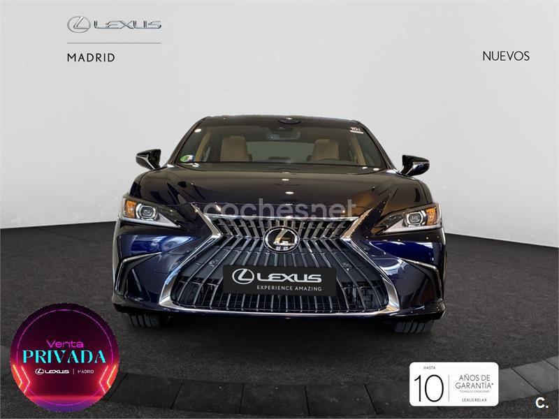 LEXUS ES 2.5 300h Premium