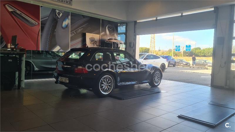 BMW Z3 3.0i Coupe 2p.