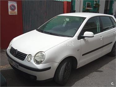 polo 1.4 tdi olx