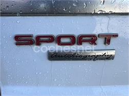 LAND-ROVER Range Rover Sport 3.0 TDV6 258cv HSE 5p.