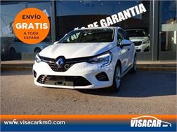 RENAULT Clio Intens TCe 74 kW 100CV