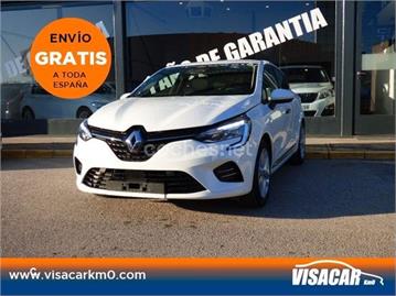 RENAULT Clio Intens TCe 74 kW 100CV