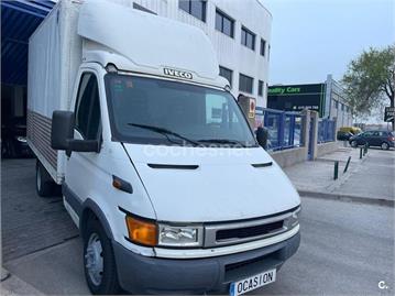 IVECO Daily 35.12 CLASSIC 51 33001880 RS