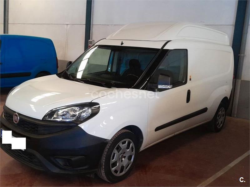 FIAT Doblo Cargo Cargo XL SX 1.6 Mjet 78kW 105CV 4p.