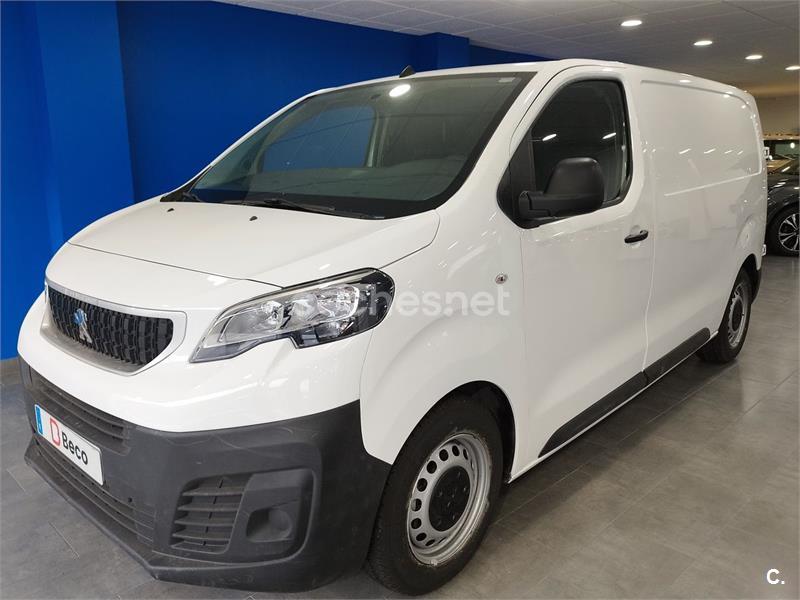 PEUGEOT Expert Furg.Premium BlueHDi 115 Standard