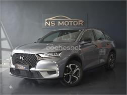 DS DS 7 Crossback BlueHDi 96kW 130CV Auto.BE CHIC 5p.