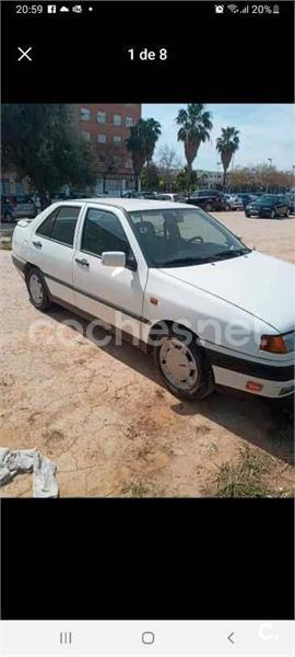 SEAT Toledo