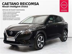NISSAN QASHQAI DIGT 103kW NStyle 5p.