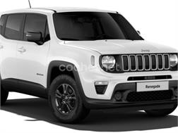 JEEP Renegade eHybrid Altitude 1.5 MHEV 130hp Dct Fwd 5p.