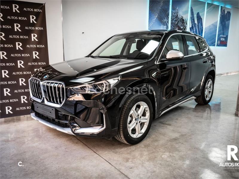 BMW X1 sDrive18d